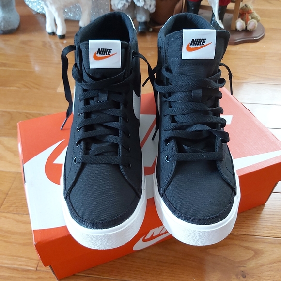 Trendy Nike men's sneakers - Picture 2 of 7